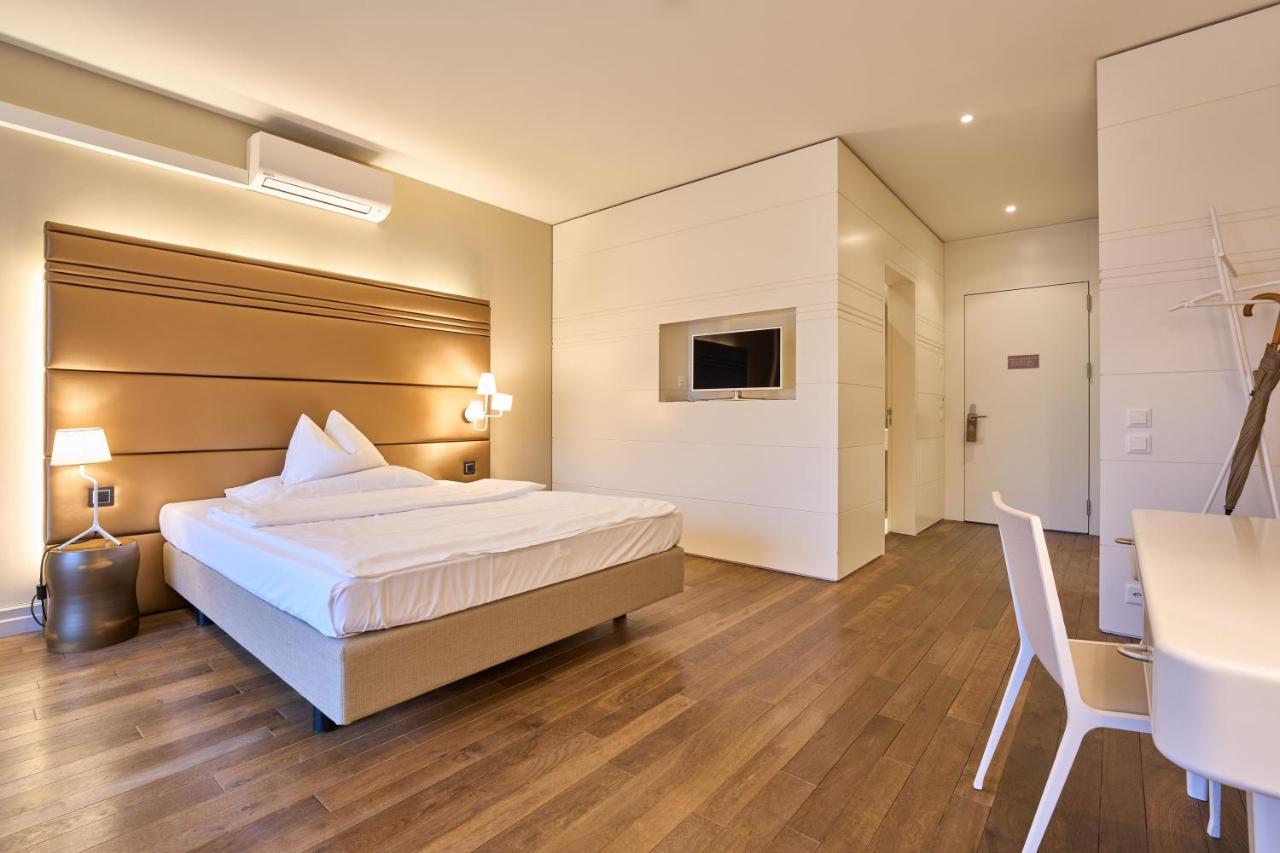 Limmathof Baden - Boutique Haus & Spa Ennetbaden Экстерьер фото